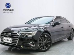 Audi A6L 45 TFSI quattro exclusive and elegant - фото 1