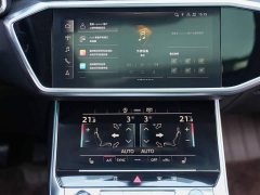 Audi A6L 45 TFSI quattro exclusive and elegant - фото 10