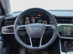 Audi A6L 45 TFSI quattro exclusive and elegant - фото 11