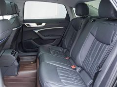 Audi A6L 45 TFSI quattro exclusive and elegant - фото 14