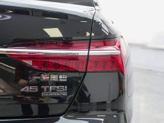 Audi A6L 45 TFSI quattro exclusive and elegant - фото 15