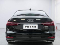 Audi A6L 45 TFSI quattro exclusive and elegant - фото 16