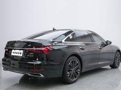 Audi A6L 45 TFSI quattro exclusive and elegant - фото 17