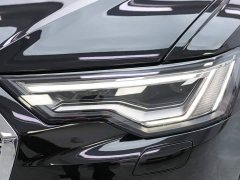 Audi A6L 45 TFSI quattro exclusive and elegant - фото 2