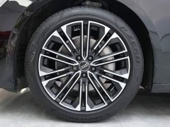 Audi A6L 45 TFSI quattro exclusive and elegant - фото 5