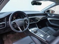 Audi A6L 45 TFSI quattro exclusive and elegant - фото 6