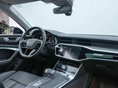 Audi A6L 45 TFSI quattro exclusive and elegant - фото 8