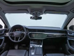Audi A6L 45 TFSI quattro exclusive and elegant - фото 9