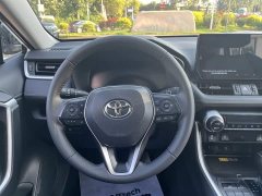 Toyota RAV4 Rongfang 2023 2.0L CVT two-wheel drive 20th anniversary platinum commemorative edition - фото 13
