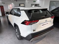 Toyota RAV4 Rongfang 2023 2.0L CVT two-wheel drive 20th anniversary platinum commemorative edition - фото 5