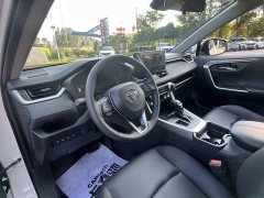Toyota RAV4 Rongfang 2023 2.0L CVT two-wheel drive 20th anniversary platinum commemorative edition - фото 7