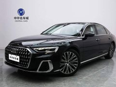 Audi A8 A8L 50 TFSI quattro exclusive - фото 1