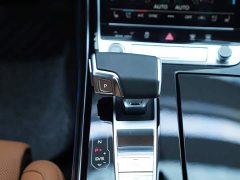 Audi A8 A8L 50 TFSI quattro exclusive - фото 12
