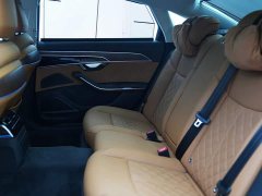 Audi A8 A8L 50 TFSI quattro exclusive - фото 15