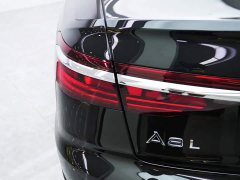 Audi A8 A8L 50 TFSI quattro exclusive - фото 16