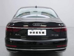 Audi A8 A8L 50 TFSI quattro exclusive - фото 17