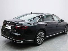 Audi A8 A8L 50 TFSI quattro exclusive - фото 18