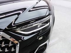 Audi A8 A8L 50 TFSI quattro exclusive - фото 2