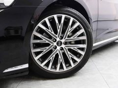 Audi A8 A8L 50 TFSI quattro exclusive - фото 3