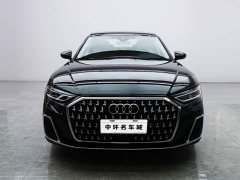 Audi A8 A8L 50 TFSI quattro exclusive - фото 4