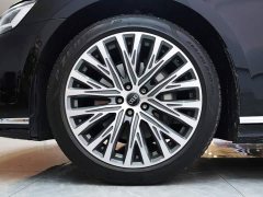 Audi A8 A8L 50 TFSI quattro exclusive - фото 5