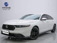 Honda Accord 260TURBO Smart Edition - фото 1