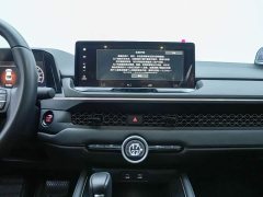 Honda Accord 260TURBO Smart Edition - фото 10