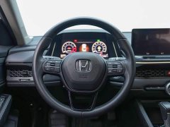 Honda Accord 260TURBO Smart Edition - фото 11