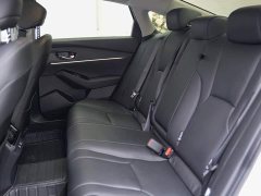Honda Accord 260TURBO Smart Edition - фото 14