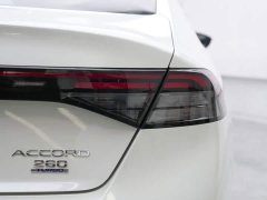 Honda Accord 260TURBO Smart Edition - фото 15