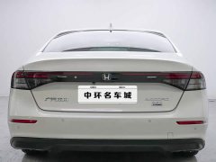 Honda Accord 260TURBO Smart Edition - фото 16