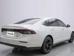 Honda Accord 260TURBO Smart Edition - фото 17