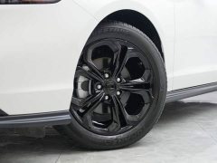 Honda Accord 260TURBO Smart Edition - фото 3