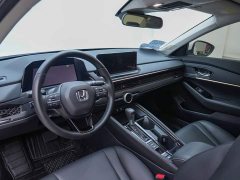 Honda Accord 260TURBO Smart Edition - фото 6