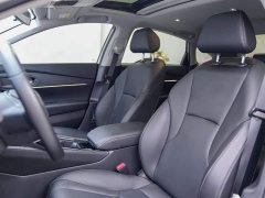 Honda Accord 260TURBO Smart Edition - фото 7