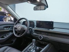 Honda Accord 260TURBO Smart Edition - фото 8