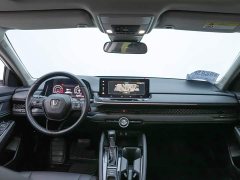 Honda Accord 260TURBO Smart Edition - фото 9