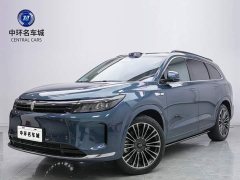 AITO Wenjie M7 2024 1.5T Intelligent Driving Four-wheel Drive Ultra Version 6 Seats - фото 1