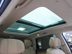 AITO Wenjie M7 2024 1.5T Intelligent Driving Four-wheel Drive Ultra Version 6 Seats - фото 13