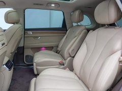 AITO Wenjie M7 2024 1.5T Intelligent Driving Four-wheel Drive Ultra Version 6 Seats - фото 14