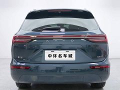 AITO Wenjie M7 2024 1.5T Intelligent Driving Four-wheel Drive Ultra Version 6 Seats - фото 16