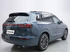 AITO Wenjie M7 2024 1.5T Intelligent Driving Four-wheel Drive Ultra Version 6 Seats - фото 17