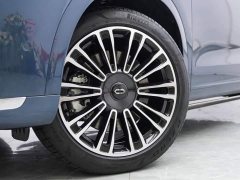 AITO Wenjie M7 2024 1.5T Intelligent Driving Four-wheel Drive Ultra Version 6 Seats - фото 3