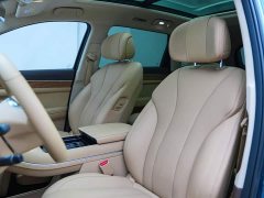 AITO Wenjie M7 2024 1.5T Intelligent Driving Four-wheel Drive Ultra Version 6 Seats - фото 7