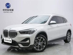 BMW X1 2022 sDrive25Li Leading - фото 1