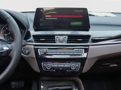 BMW X1 2022 sDrive25Li Leading - фото 10