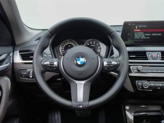 BMW X1 2022 sDrive25Li Leading - фото 11