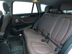 BMW X1 2022 sDrive25Li Leading - фото 14