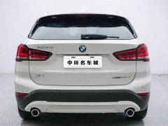BMW X1 2022 sDrive25Li Leading - фото 16
