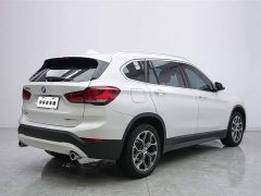 BMW X1 2022 sDrive25Li Leading - фото 17